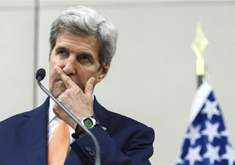 John Kerry