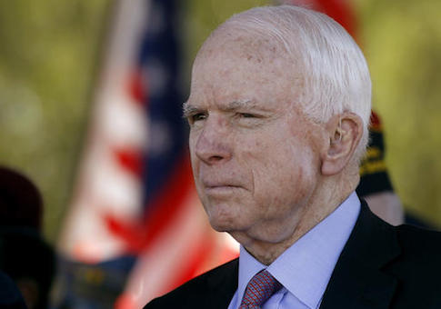 John McCain