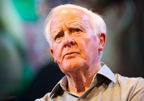 John le Carre