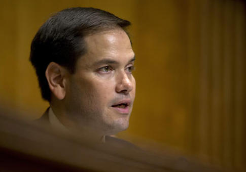 Marco Rubio