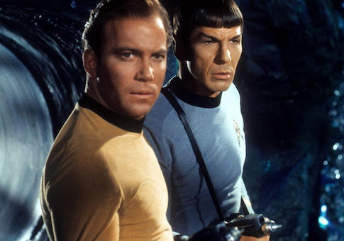 Star Trek TV Series (1966-1969)