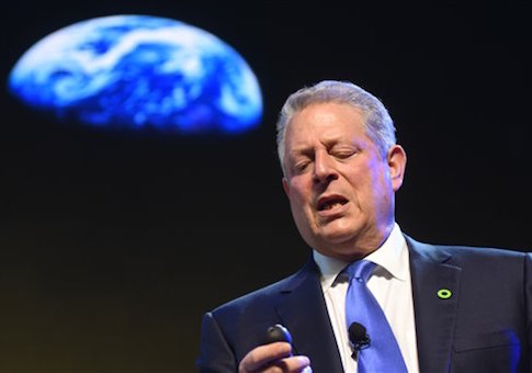 Al Gore