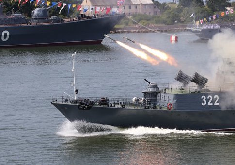 Russia