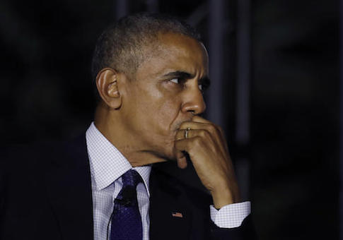 Barack Obama