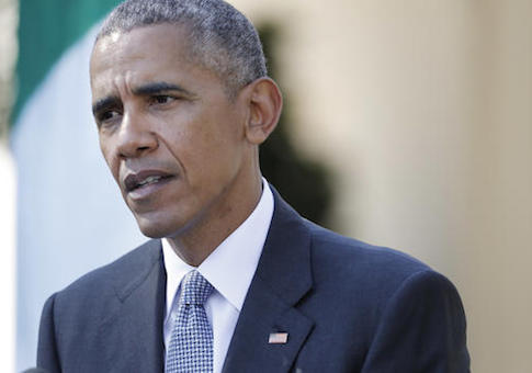 Barack Obama