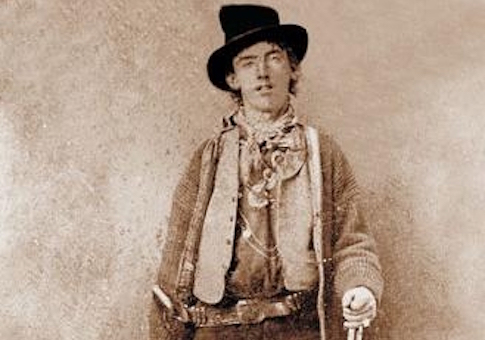 Billy the Kid