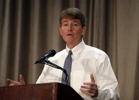 Chris Koster