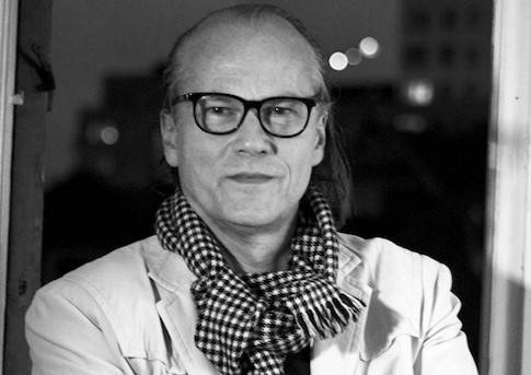 Håkan Sandell