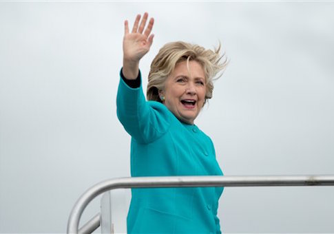 Hillary Clinton