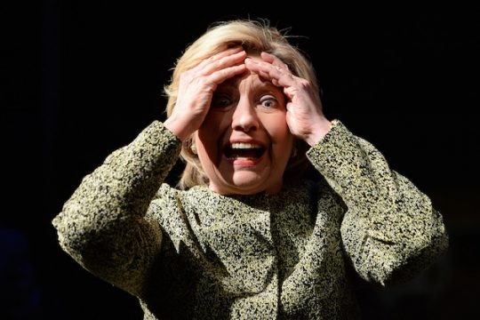 Hillary Clinton