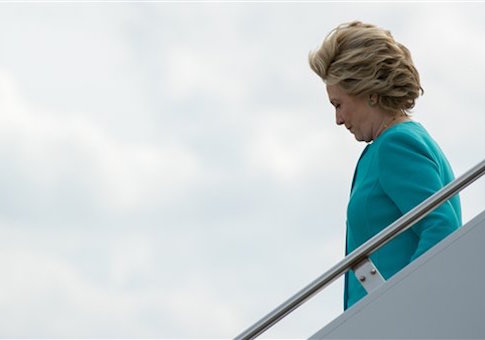Hillary Clinton