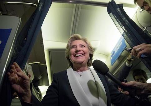 Hillary Clinton
