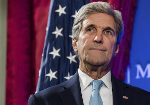 John Kerry