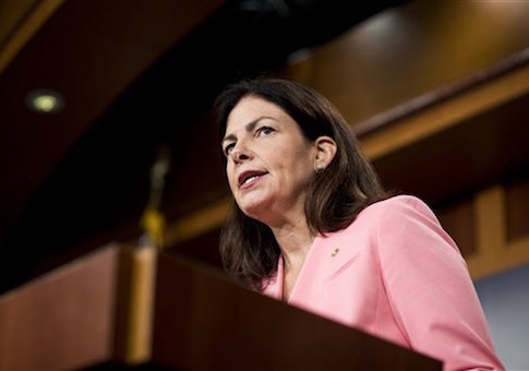 Kelly Ayotte