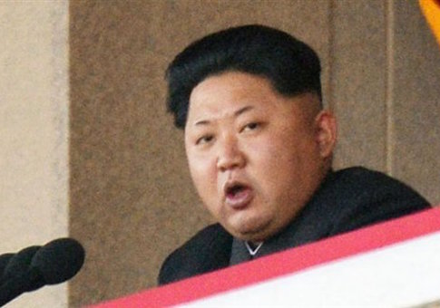 Kim Jong Un