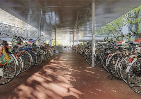 bike