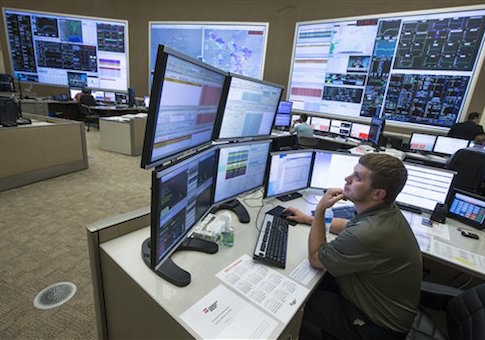 cyber computer