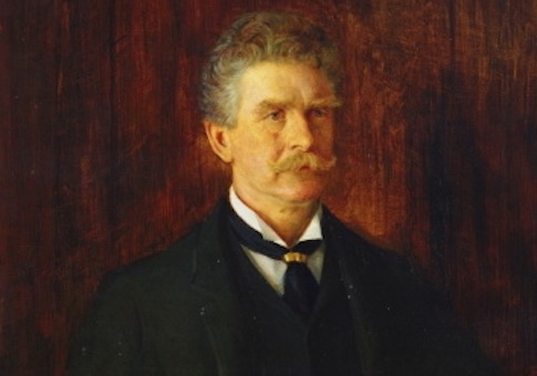 Ambrose Bierce