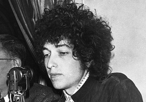 Bob Dylan