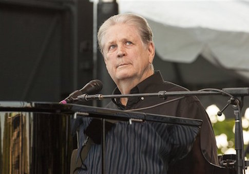 Brian Wilson
