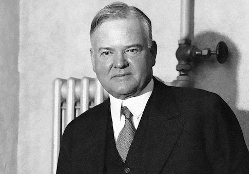 Herbert Hoover