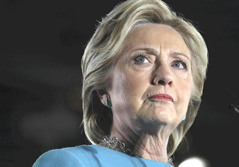 Hillary Clinton