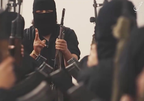 ISIS