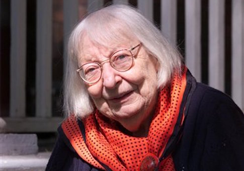 Jane Jacobs