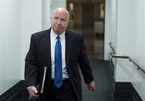 Kevin Brady