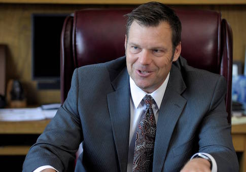 Kris Kobach