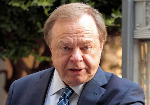 Harold Hamm