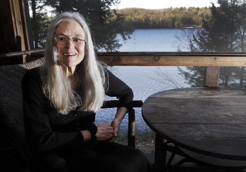 Sharon Olds
