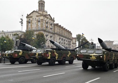 Ukraine