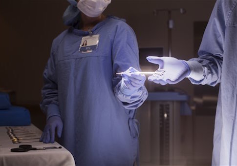 doctor