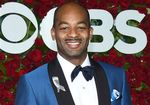 Brandon Victor Dixon