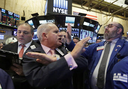 stock market