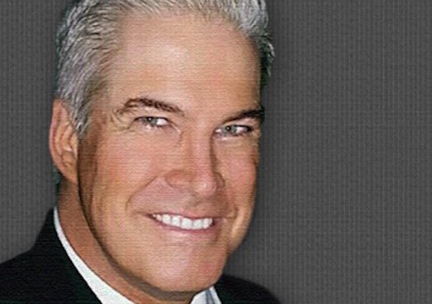 Bill Mitchell /