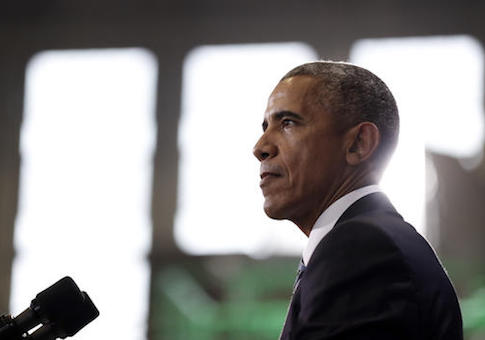 Barack Obama