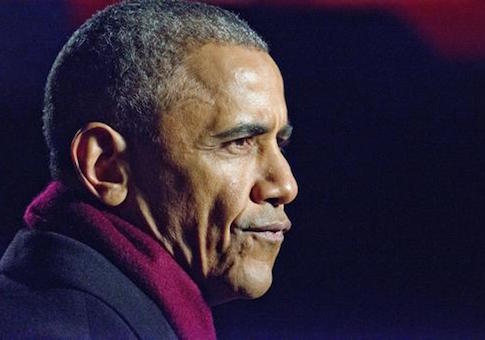 Barack Obama