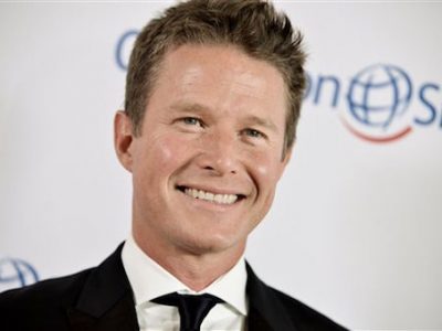 Billy Bush
