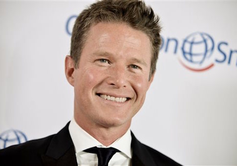 Billy Bush