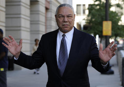 Colin Powell