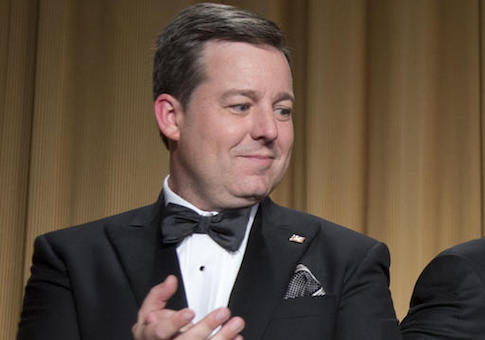 Ed Henry