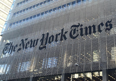 New York Times
