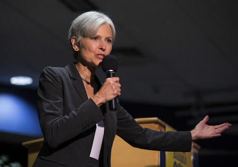 Jill Stein