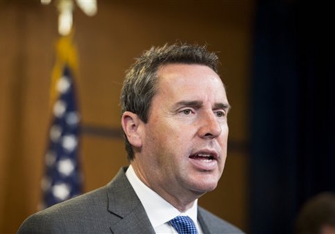 Mark Walker