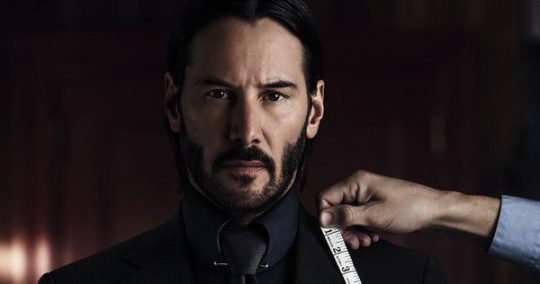 John Wick