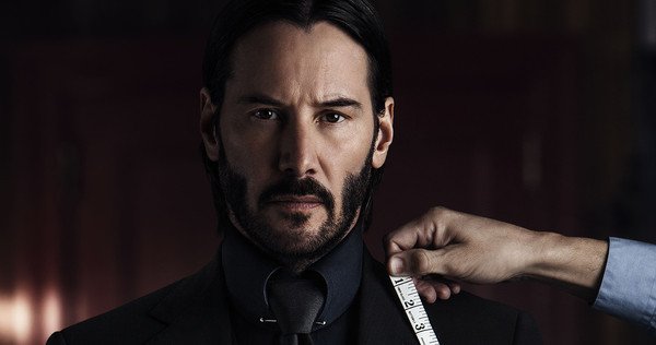 John Wick