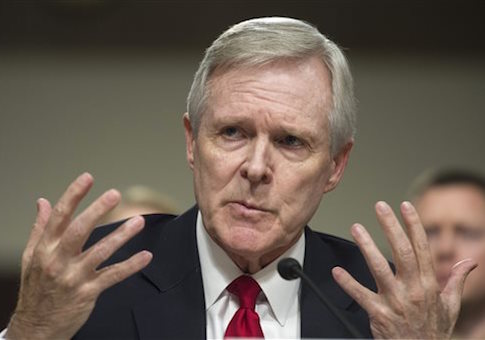 Ray Mabus