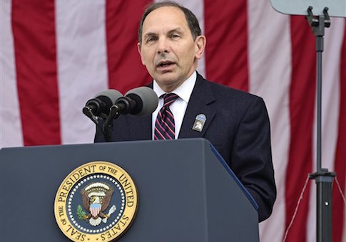 Robert McDonald